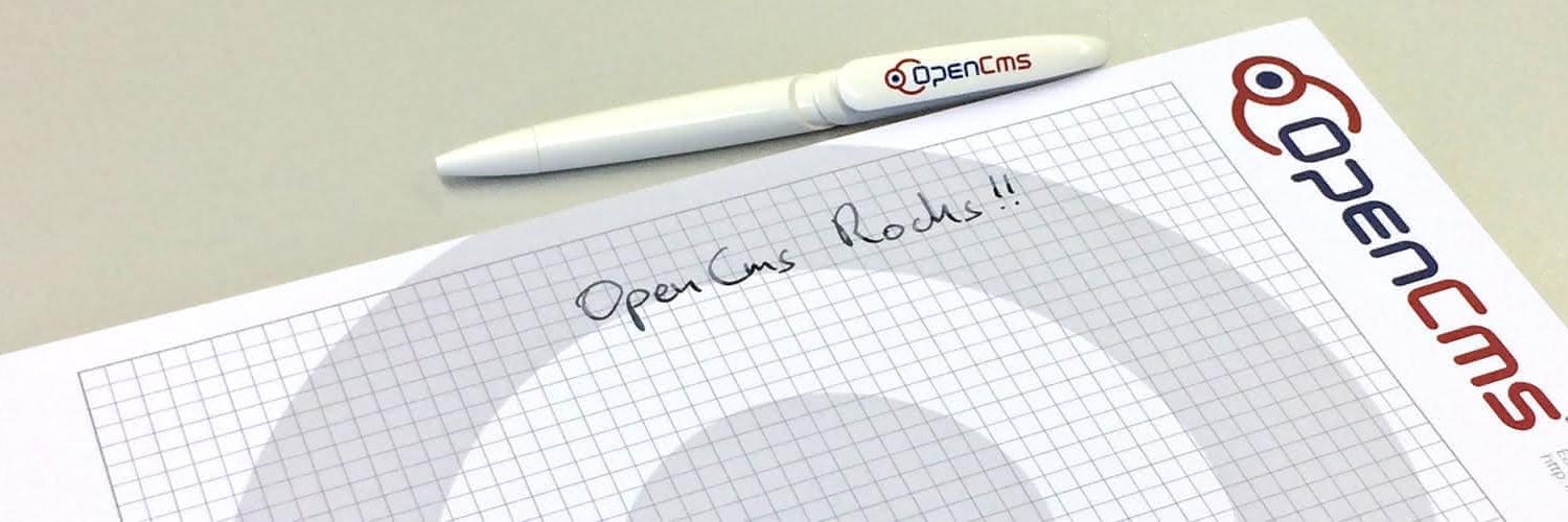 OpenCms 20